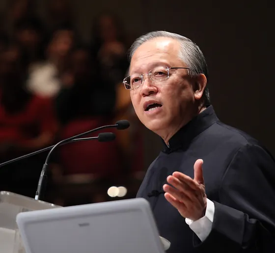 邱清泰會長